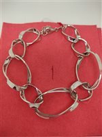 Bracciale Godenzi Gioielleria Donna in Argento BR1 SX0 RIGOLON - BR1 SX0 RIGOLON